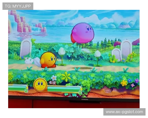 探险小队：乐趣无极限，Switch新世界